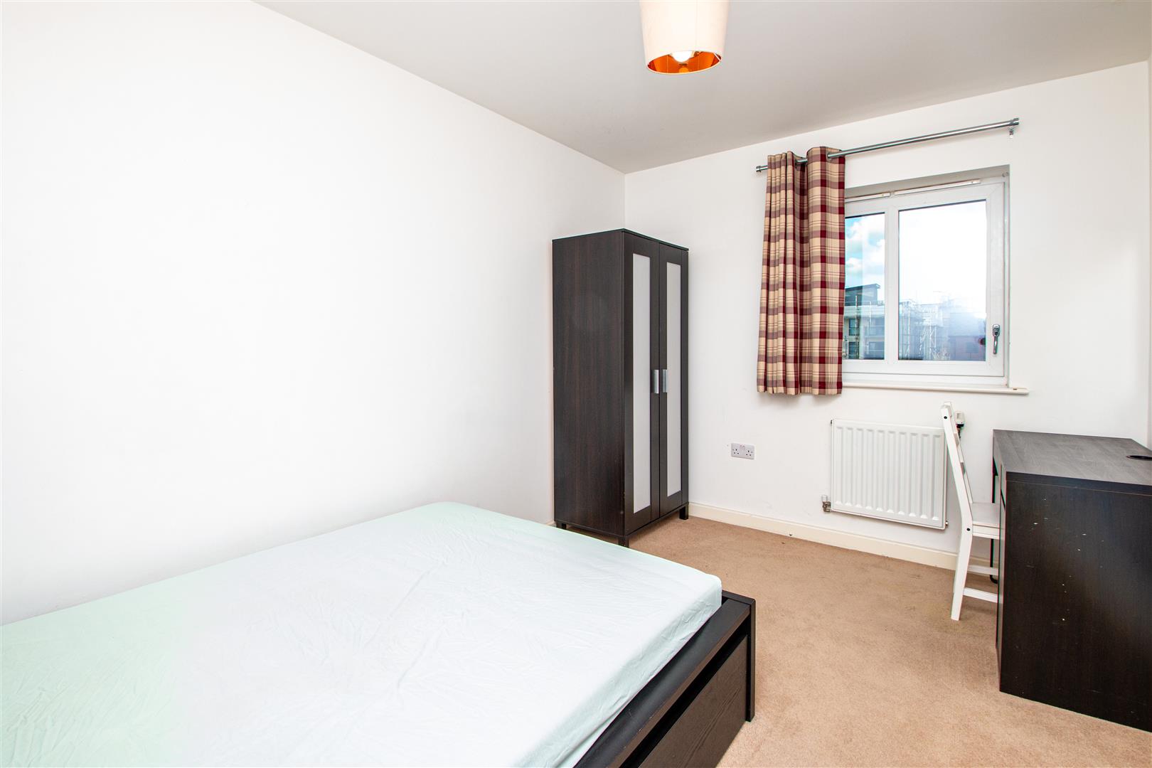 Wizard Way, Oakgrove, Milton Keynes